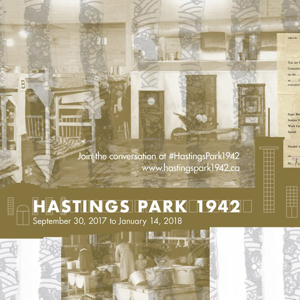 Hastings Park 1942