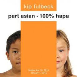 Kip Fulbeck: Part Asian, 100% Hapa