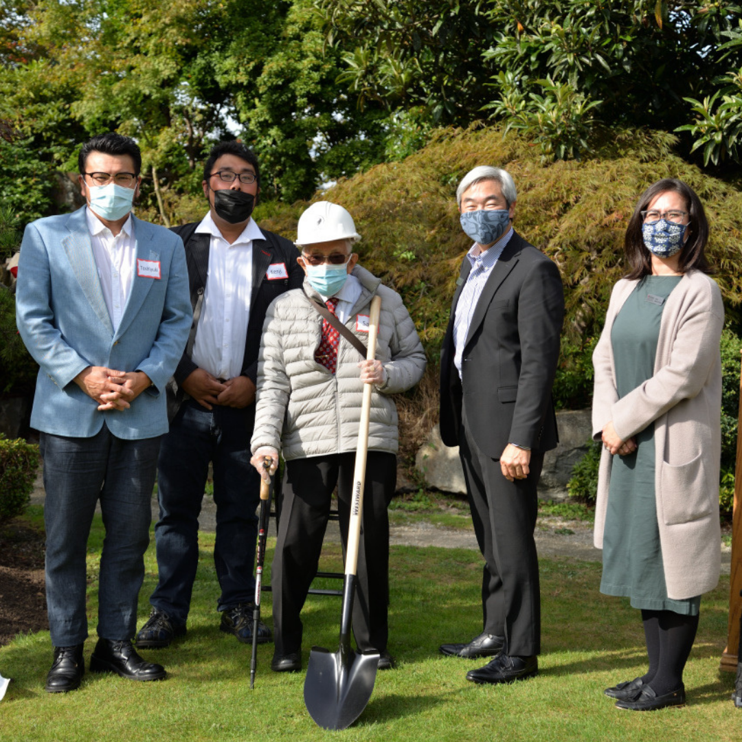 Nikkei National Museum & Cultural Centre Turns 20