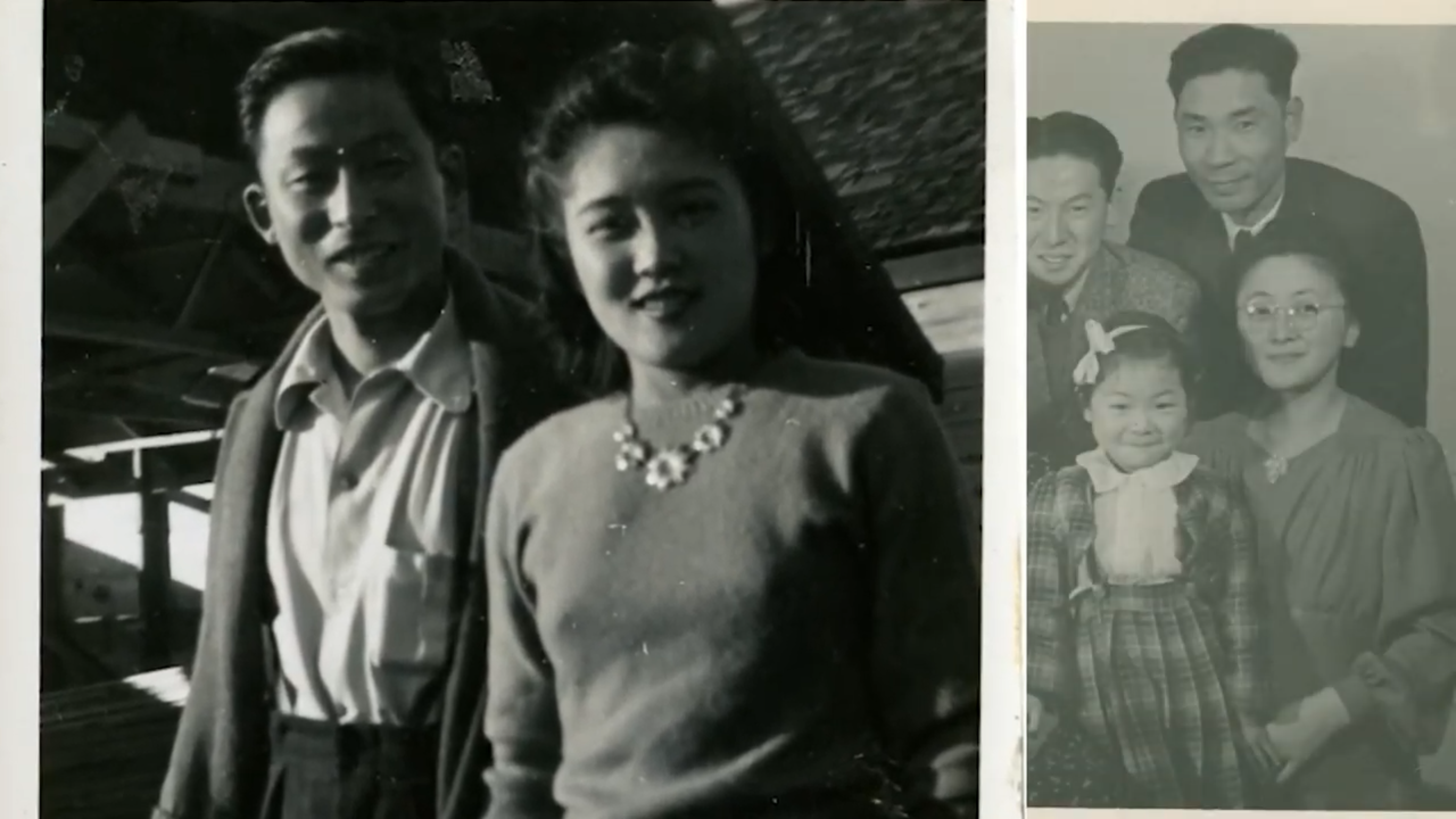 Treasures from the Vault: Molly & Jim Fukui Collection