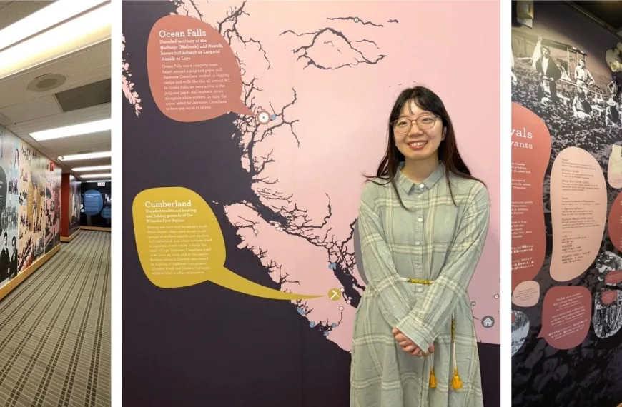 National Volunteer Week – Every Moment Matters