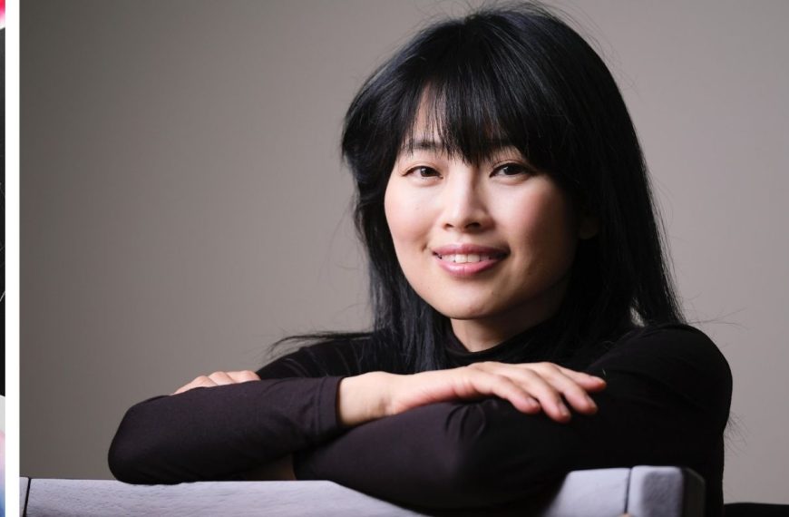 Plunging into the Unknown: A Conversation with Author, Scientist, and Artist Keiko Honda