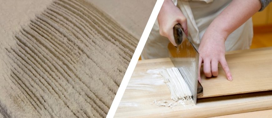 Soba Making Workshop