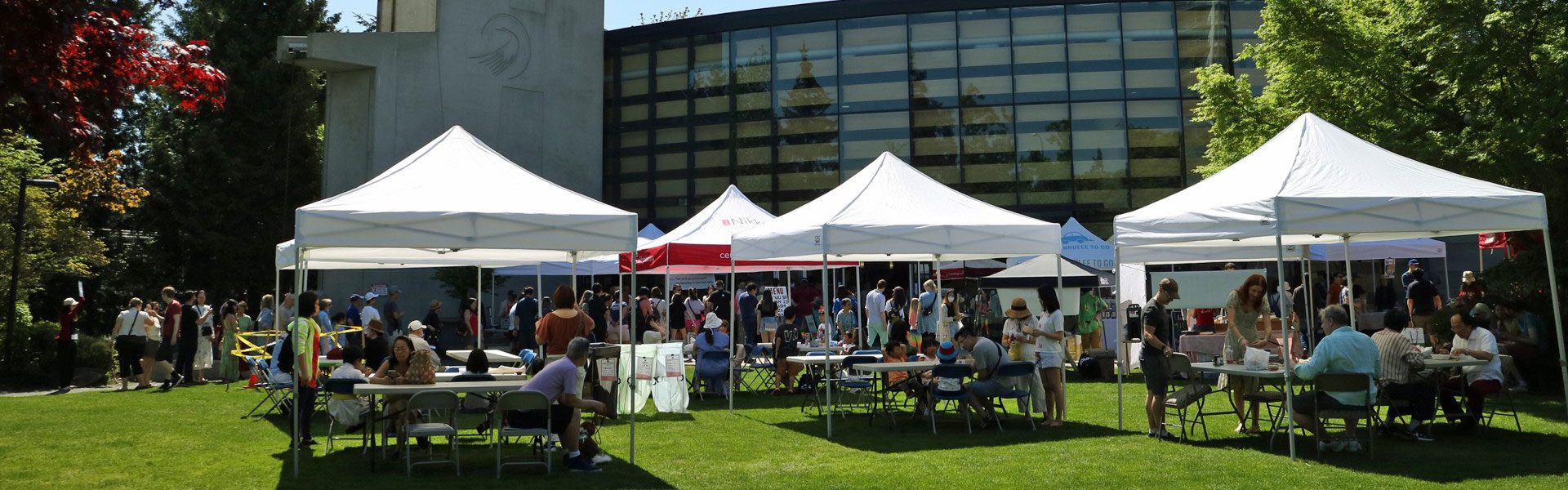 Call for Vendors: Join us for the 2026 Nikkei Markets – Nikkei