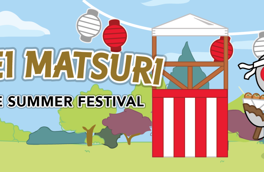 Nikkei Matsuri 2025