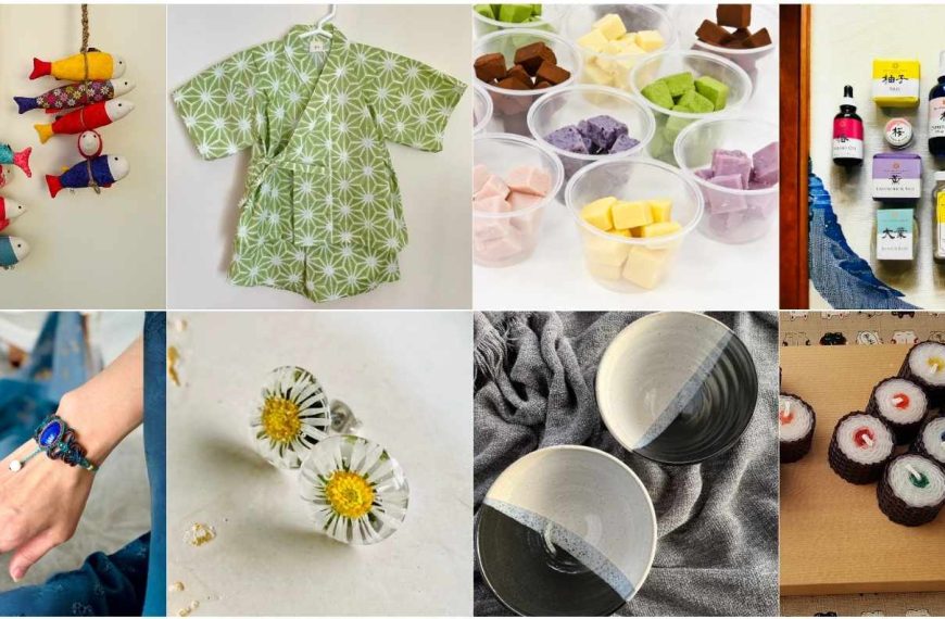 Nikkei Craft Fair 2025