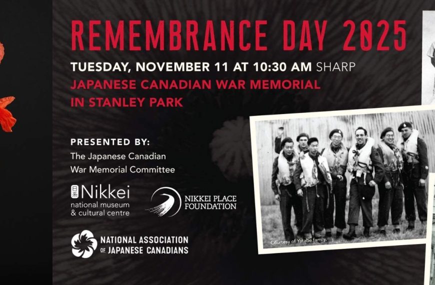 Remembrance Day 2025