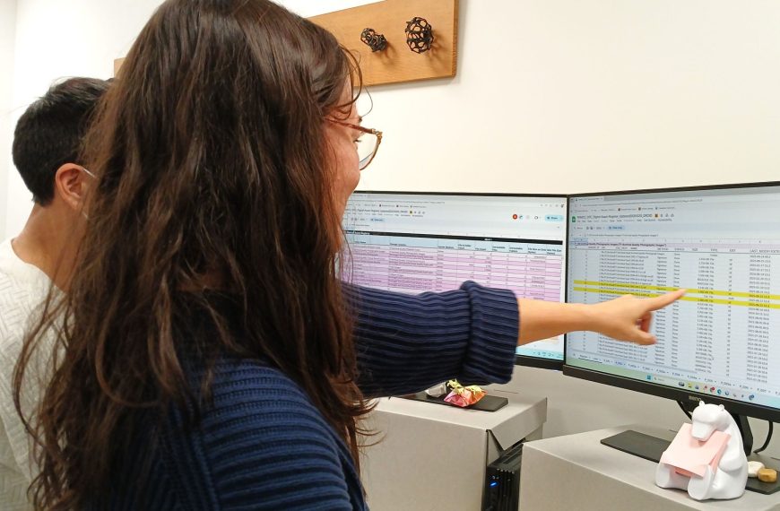 World Digital Preservation Day: Safeguarding Japanese Canadian Community Archives