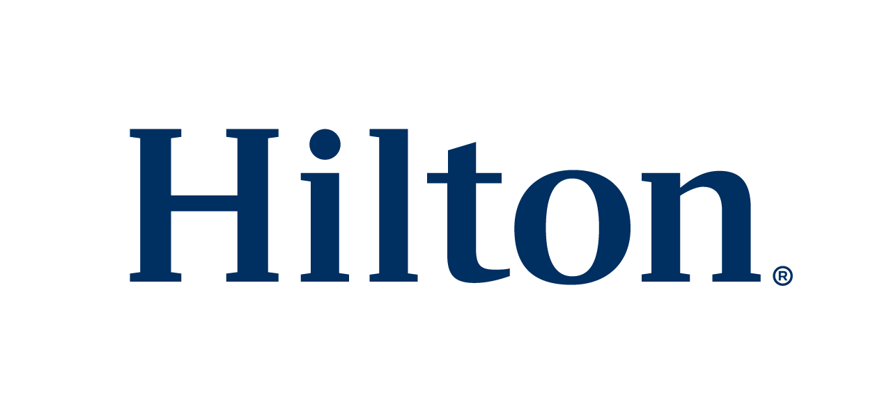 Hilton hotel logo