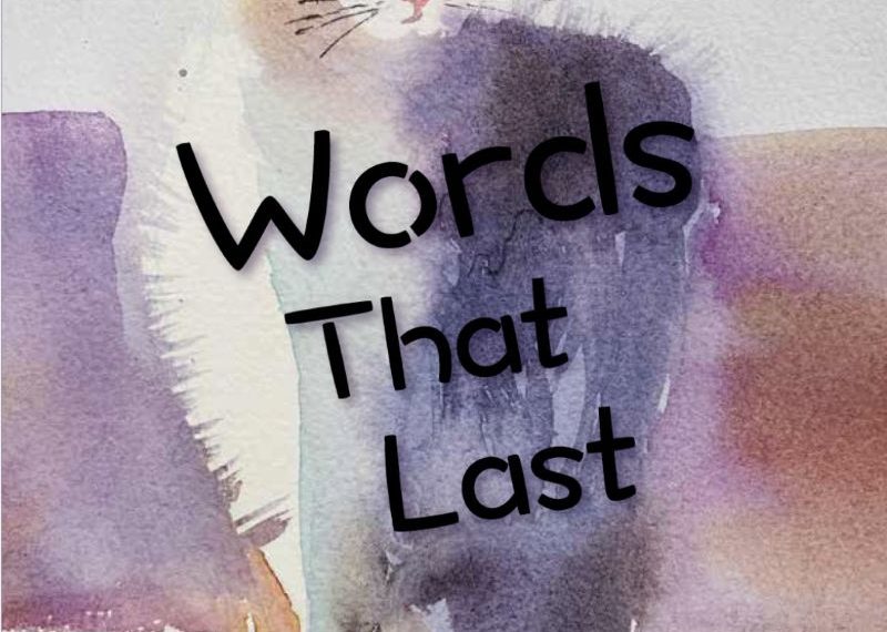 Book Launch: Words That Last by Keiko Honda
